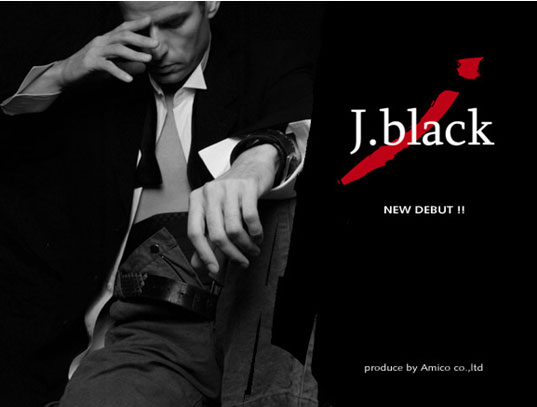 J.black